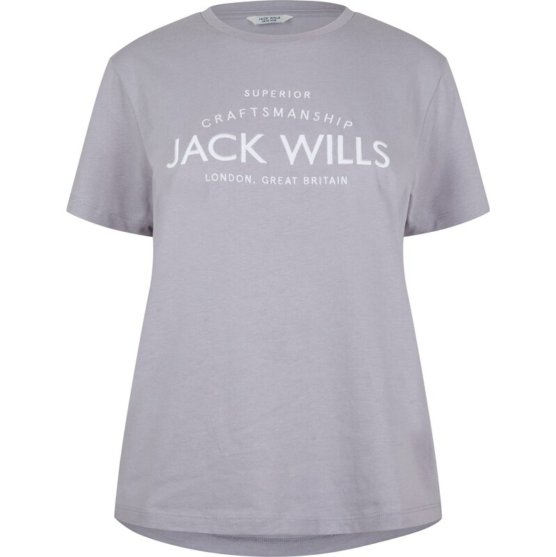 Tričko Jack Wills Haze 9976495 109204722