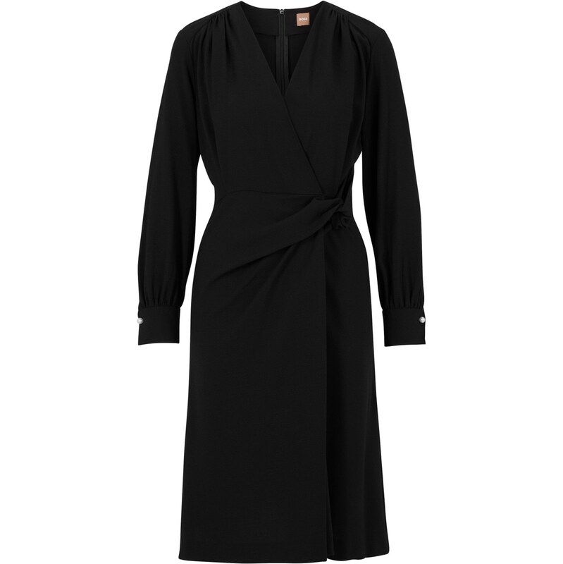 Šaty Boss Black 1032649