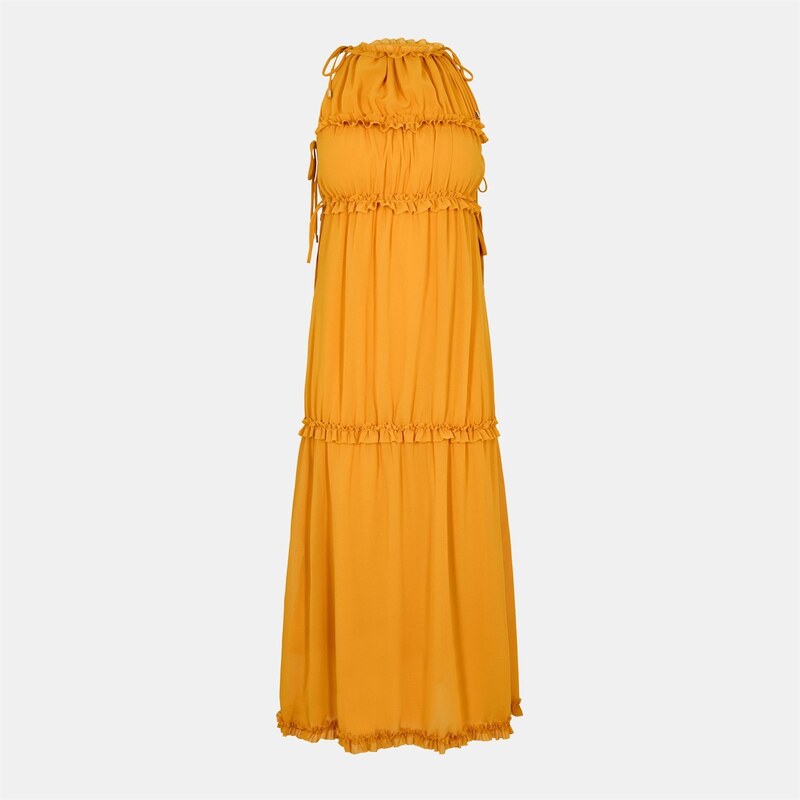 Šaty AmyLynn Yellow 4443263 109205558