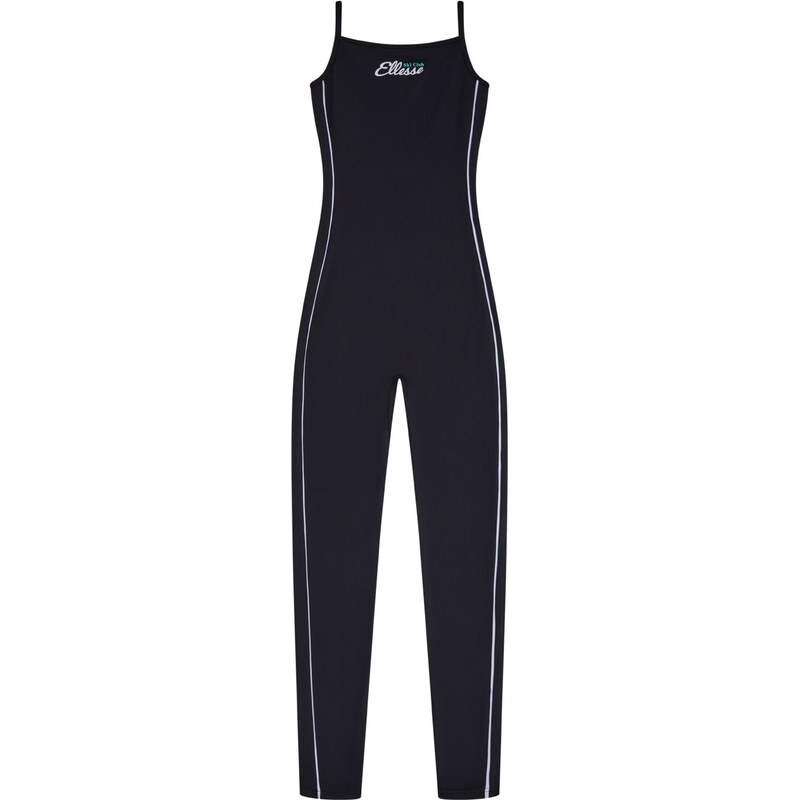 Šaty Ellesse Black 5452577