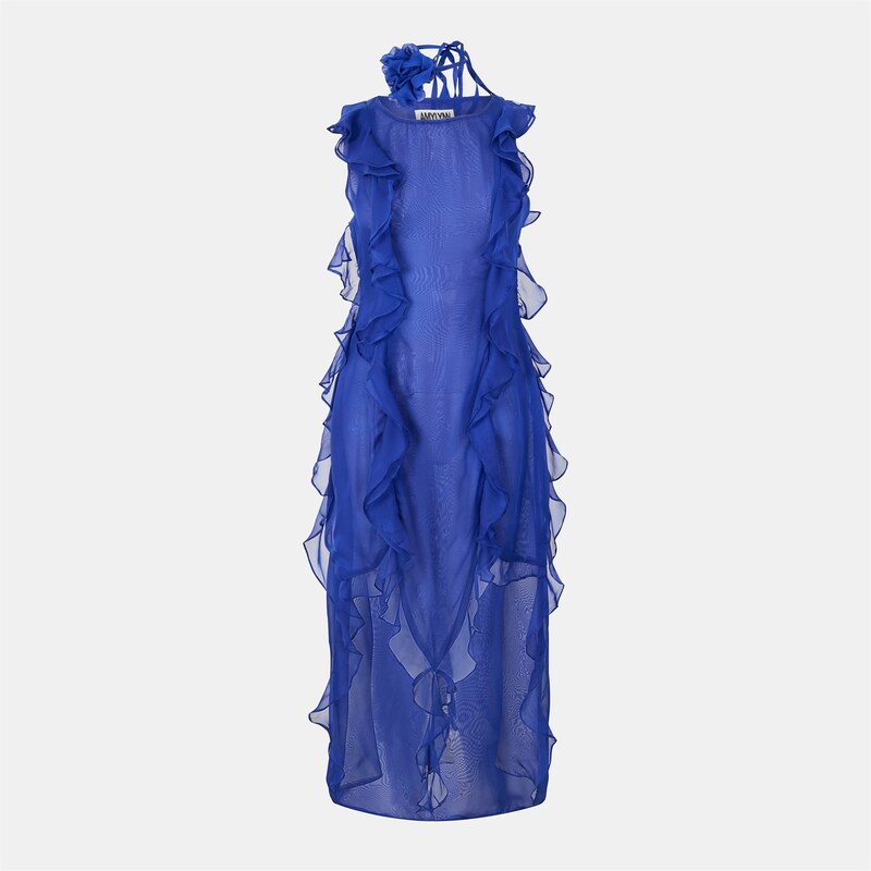 Šaty AmyLynn Blue 1731357 109205551