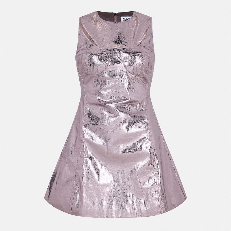 Šaty AmyLynn Metallics 6477248