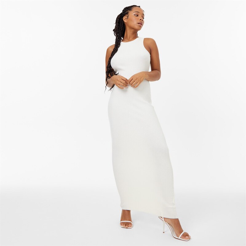 Šaty Jack Wills Vintage White 2658552