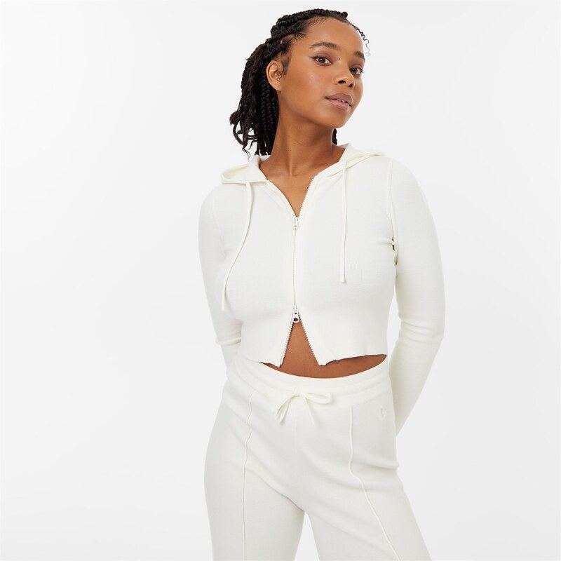 Šaty Jack Wills Vintage White 1859091 109205737