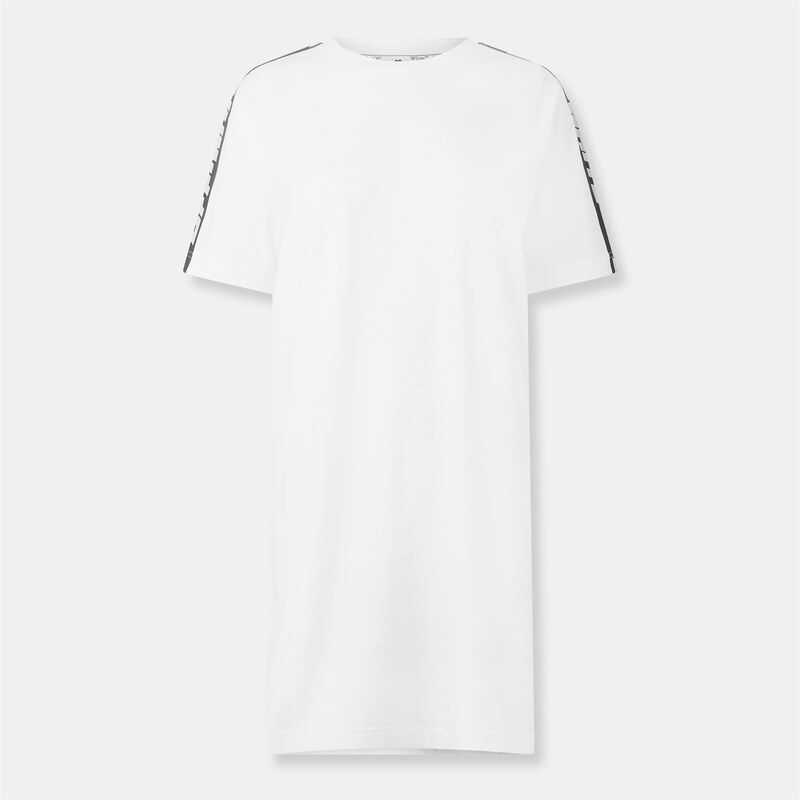 Šaty OFF WHITE White 9640375 109205805