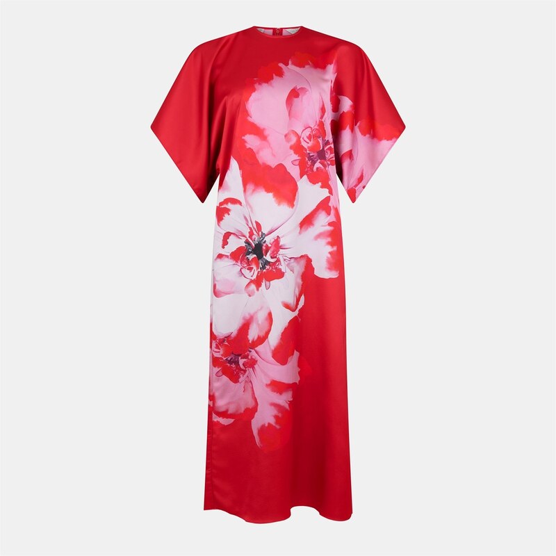 Šaty Ted Baker Red 9553530 109205824
