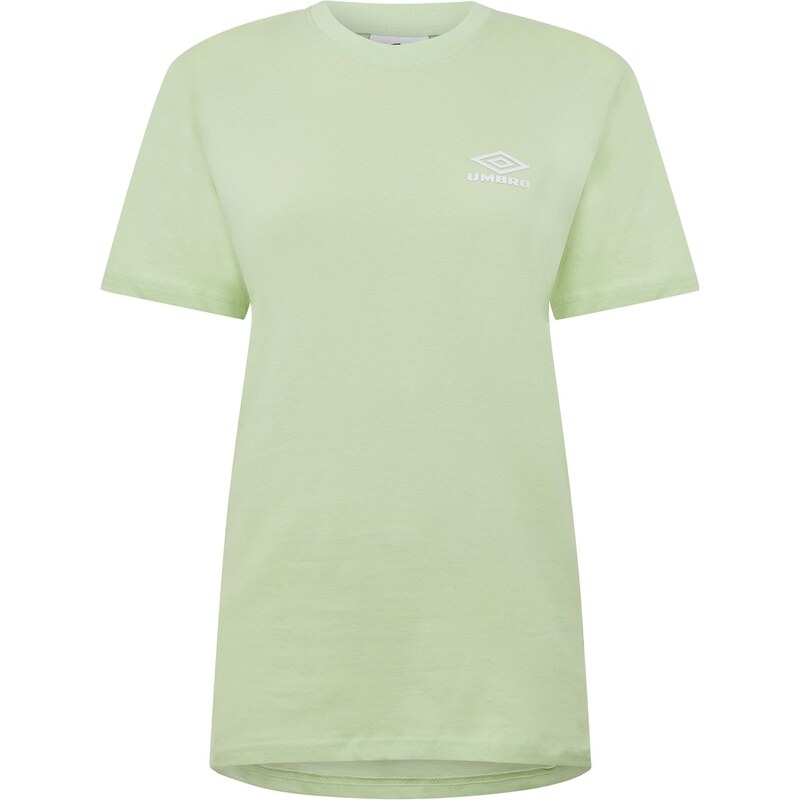 Tričko Umbro Seafoam 4719004 109205839