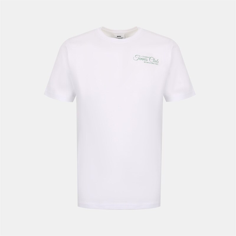 Tričko Umbro White 1427120 109205843