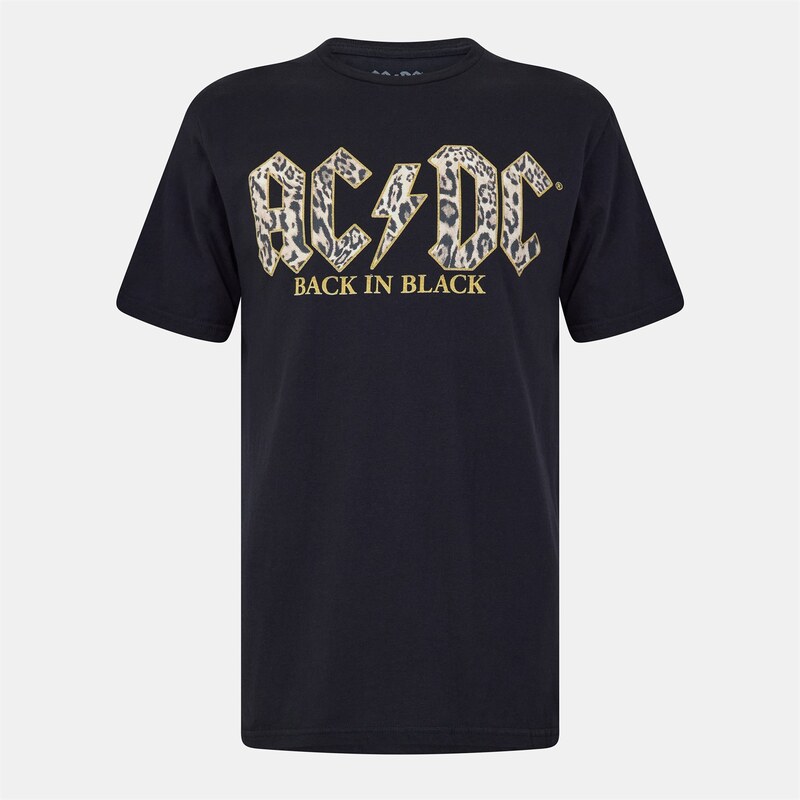 Tričko Official ACDC 3117318 109205870