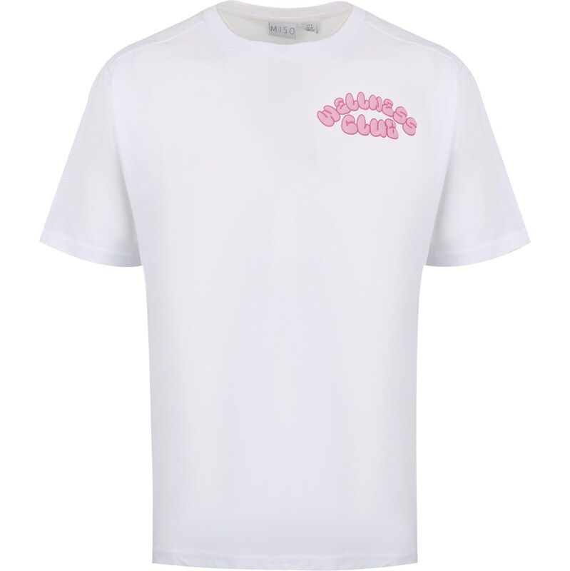 Tričko Miso Pink Cherry 199042 109205893