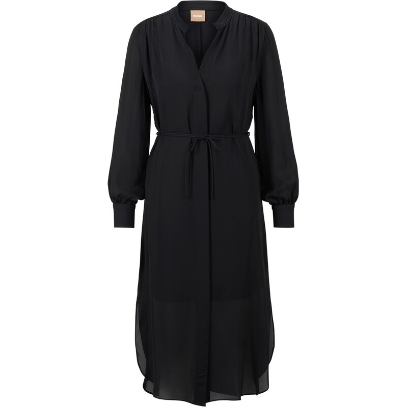 Šaty BOSS Black 7944906 109205904