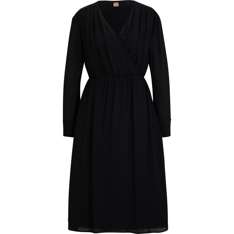 Šaty BOSS Black 3743450