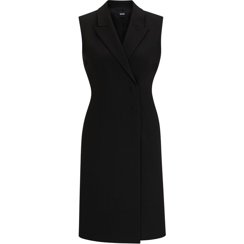 Šaty Boss Black 3400928