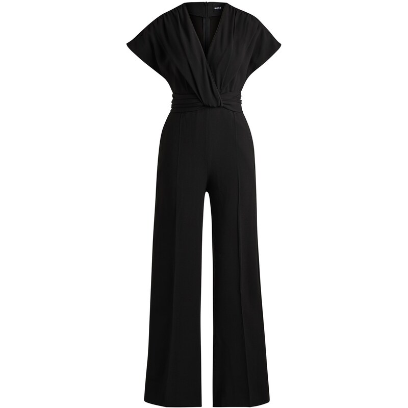 Šaty BOSS Black 2617709