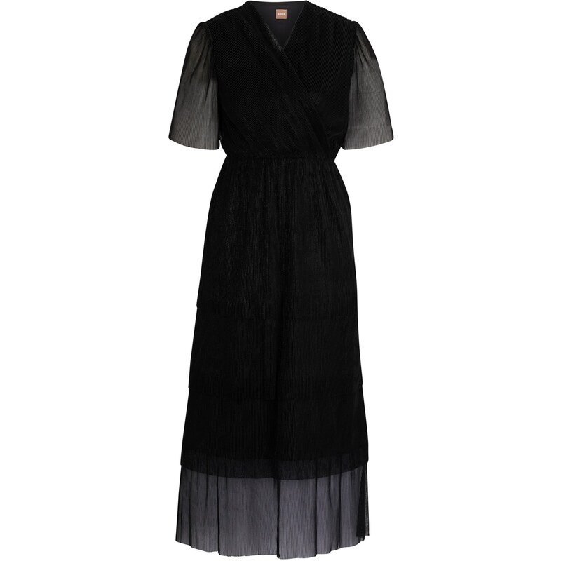 Šaty BOSS Black 4819717