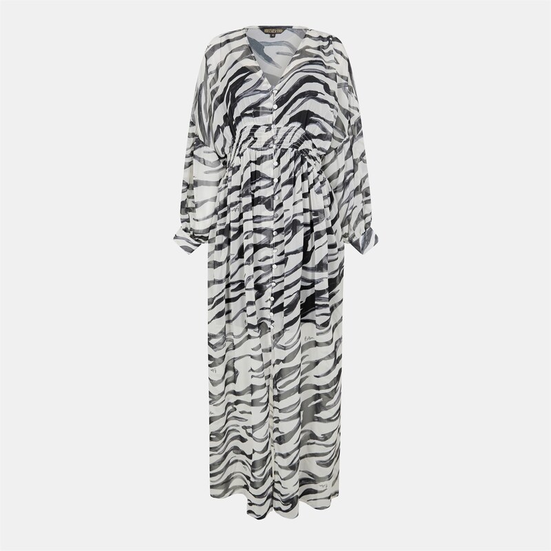Šaty Biba Zebra 5776813 109206039