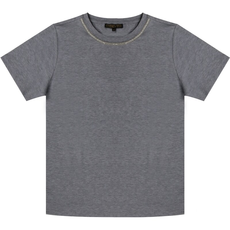 Tričko Biba Grey 3379223 109206026
