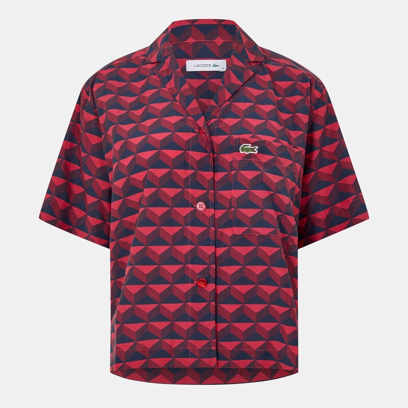 Košile Lacoste Penumbra 8781344 109206236
