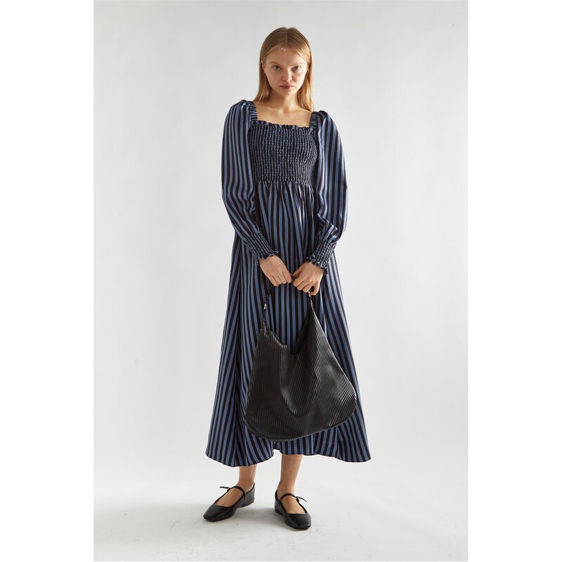 Šaty Glamorous Blue 4895591