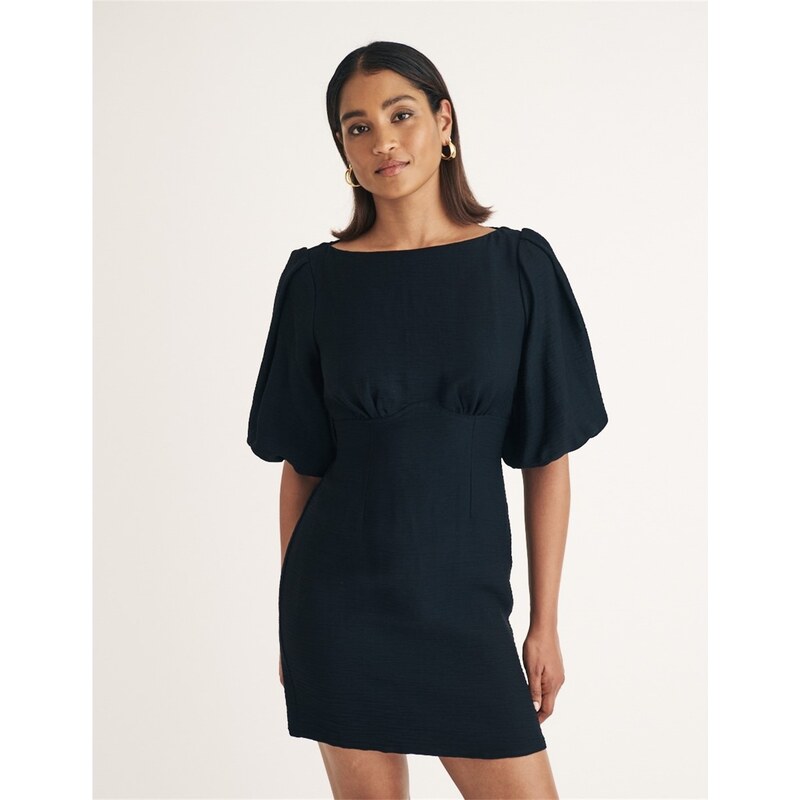 Šaty Nobodys Child Black 3952477 109206330