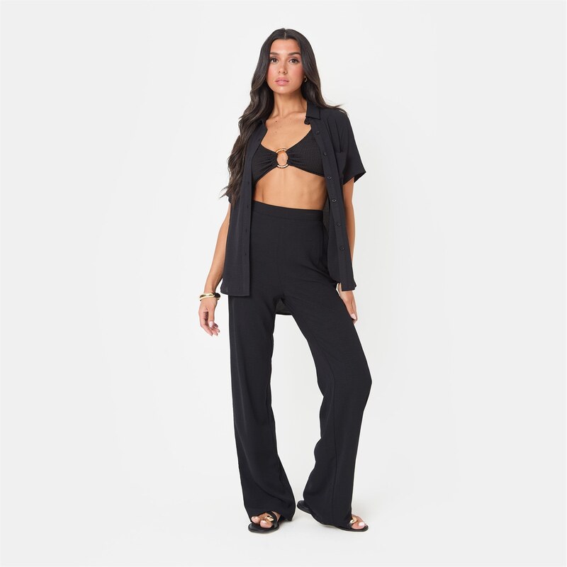 Košile I Saw It First Black 7300782