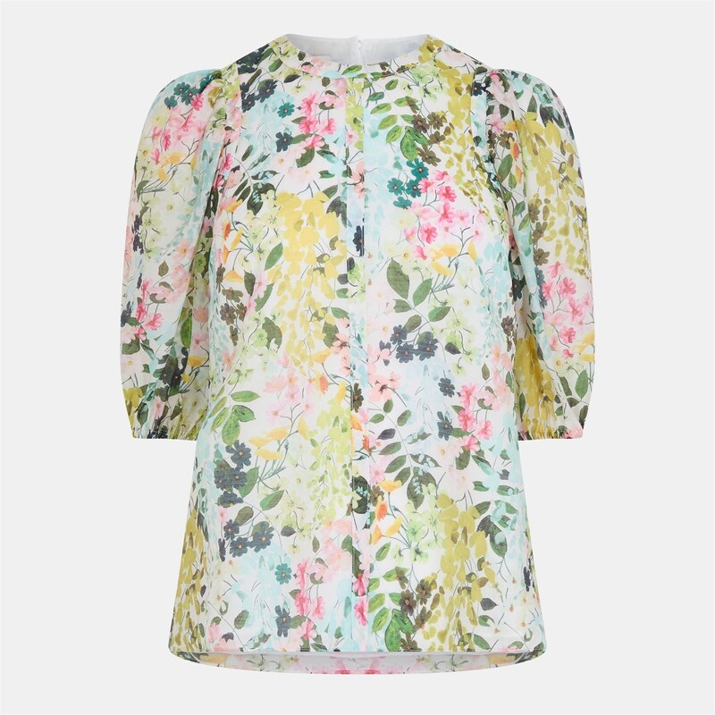 Košile Ted Baker Ivory 2461088 109206378