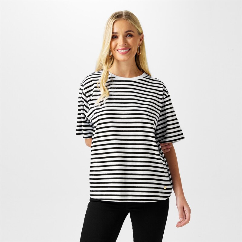 Tričko Biba Stripe 1415227 109206395