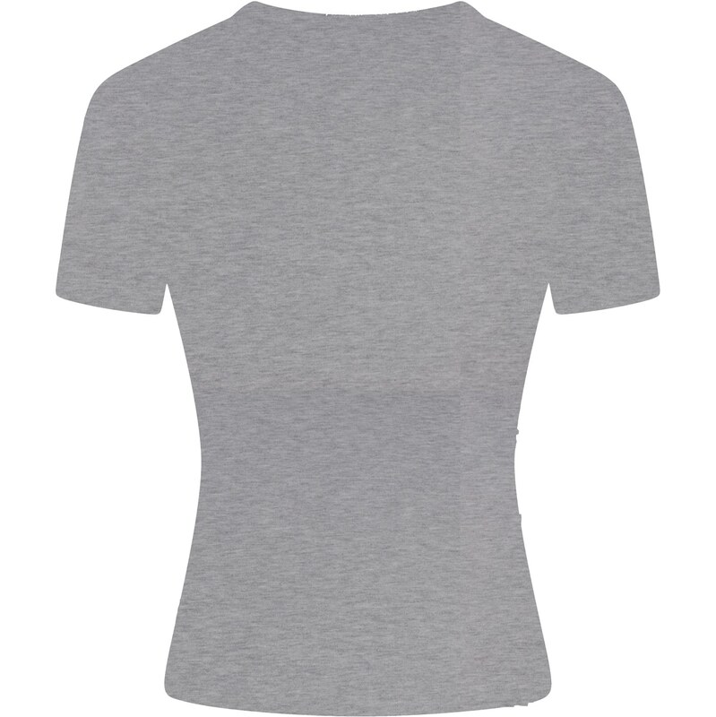 Tričko Honeyz Grey 5160145 109206404