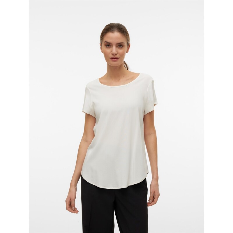 Tričko Vero Moda Snow White 9783969