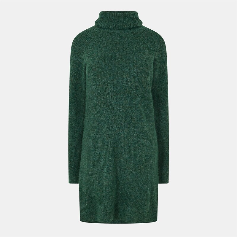 Šaty Pieces Trekking Green 518717 109206483
