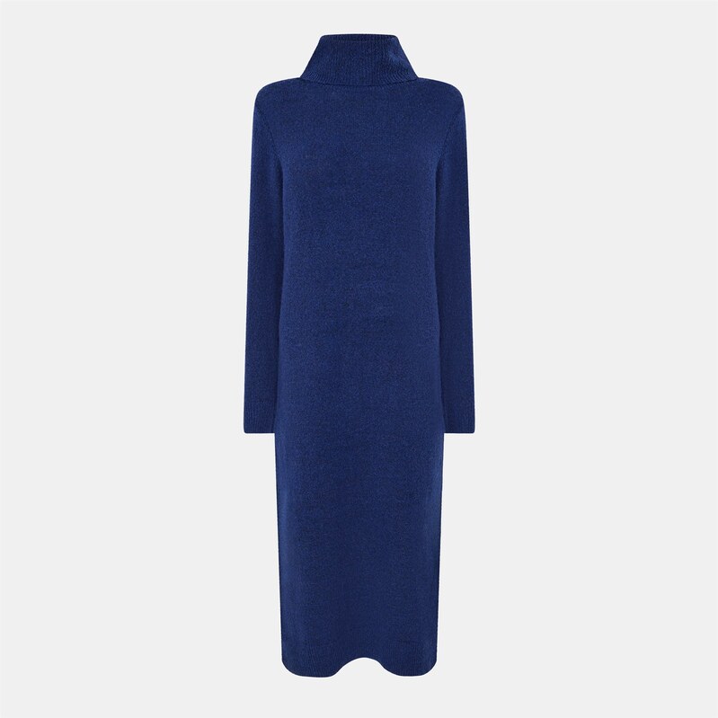 Šaty Pieces Bellwether Blue 9883022