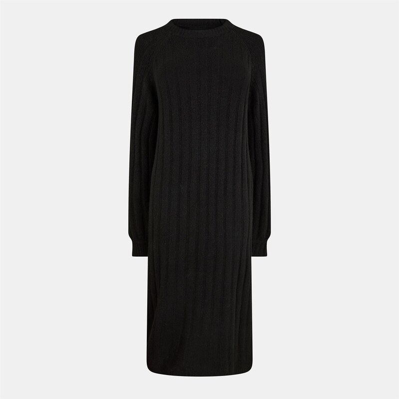 Šaty Pieces Black 5580951 109206486