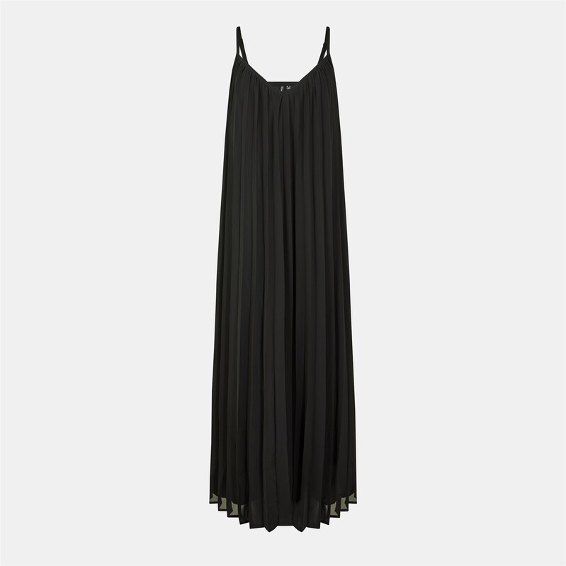Šaty Vero Moda Black 5084425