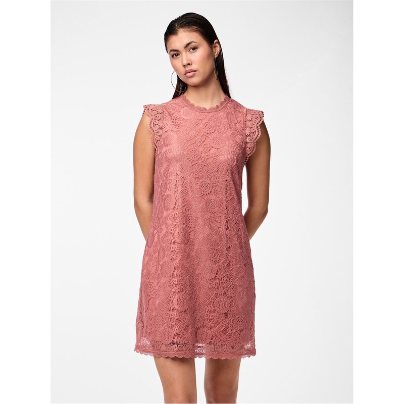 Šaty Pieces Canyon Rose 580666