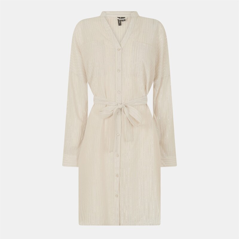 Šaty Vero Moda Silver Lining 6909943