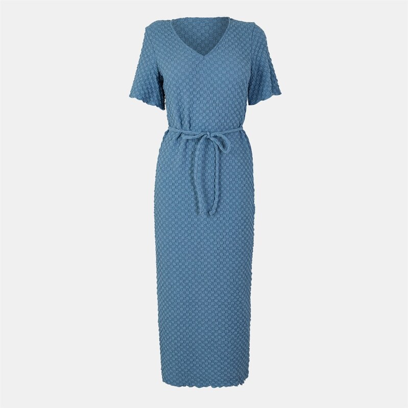 Šaty Vero Moda Coronet Blue 4649700