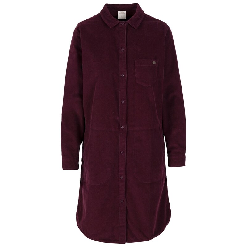 Šaty Trespass Dark Cherry 9429987