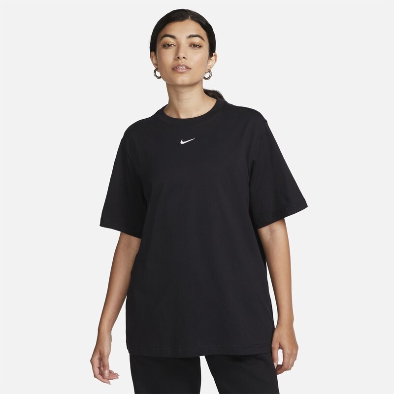 Tričko Nike Black 5909026 109206612