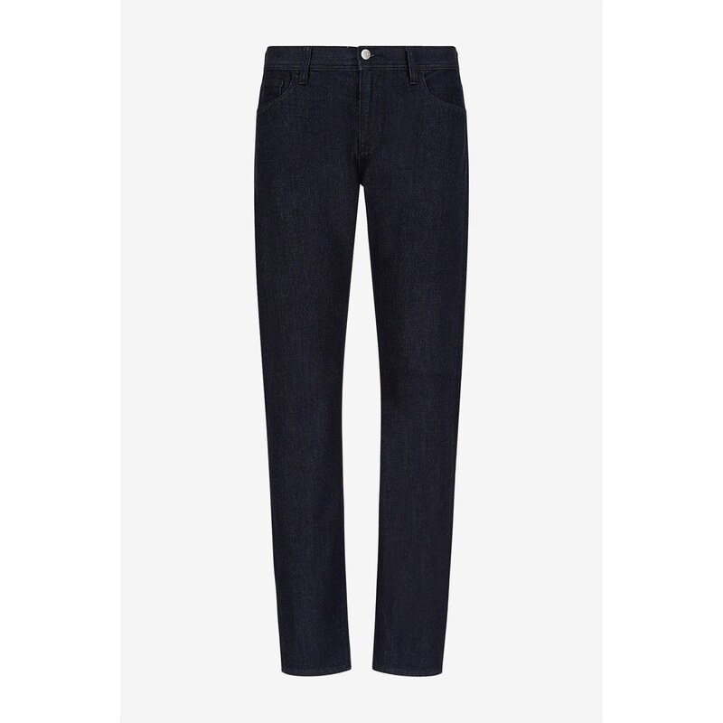 Džíny Armani Exchange Dark Blue 55AA 5123042