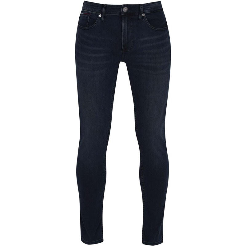 Džíny Tommy Jeans Cobble Black 5052658