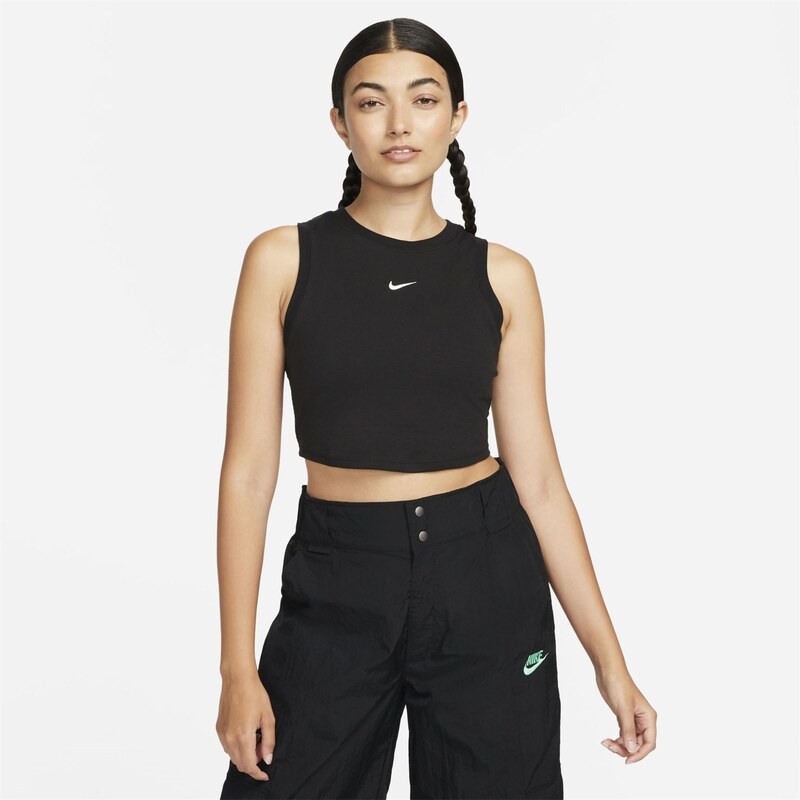 Nike Black 7955041