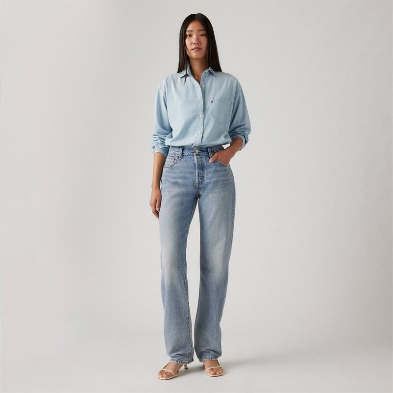 Džíny Levis Fun Flare LB 5156773