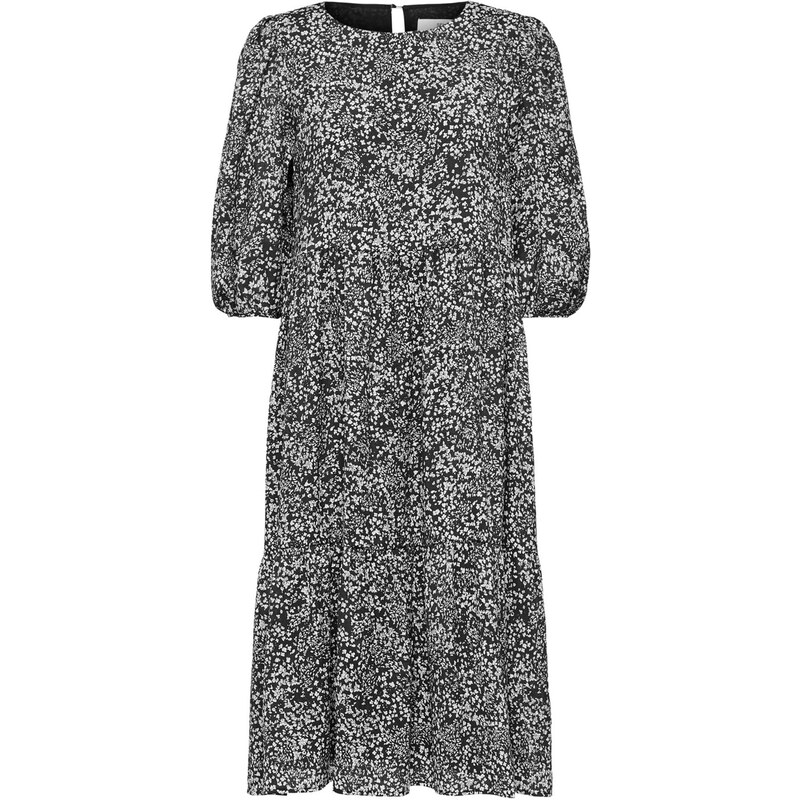 Šaty Selected Femme Black 8618398