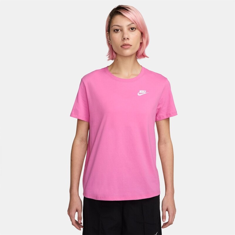 Tričko Nike Pink 5424273