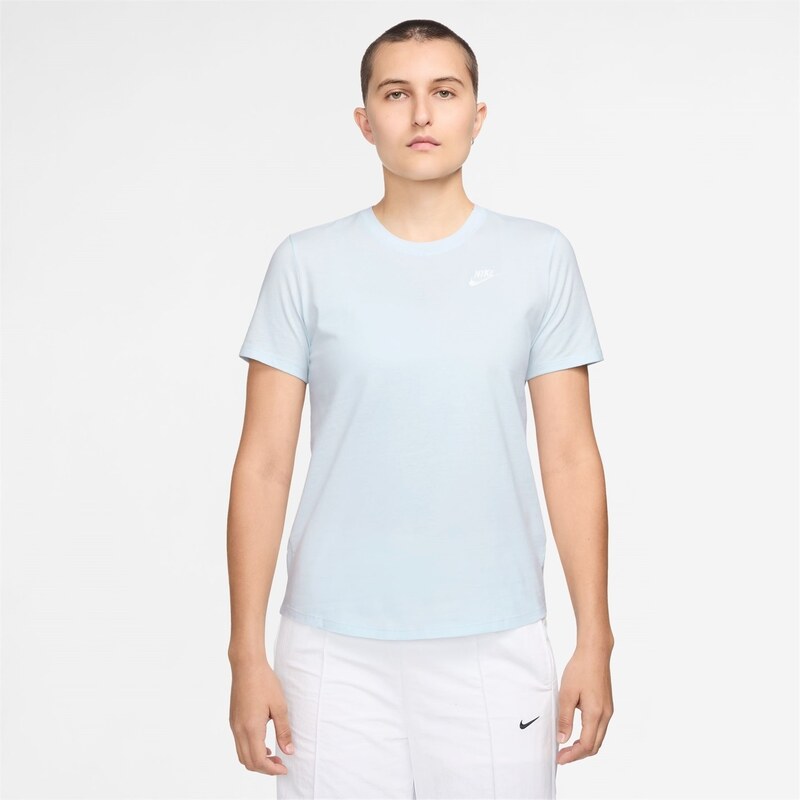Tričko Nike Blue Tint 7433311
