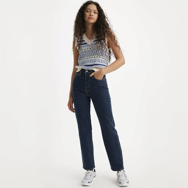 Džíny Levis Salsa Drk Stone 6888223 109206819