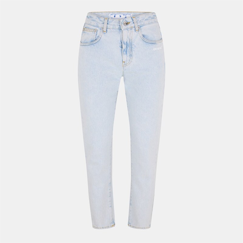 Džíny OFF WHITE Blue 5016157 109206841