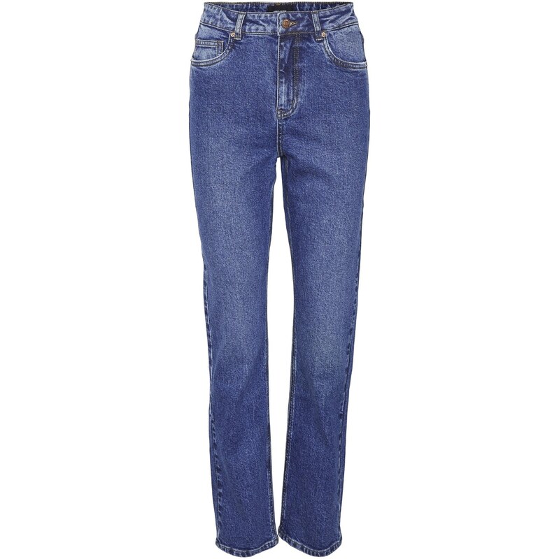 Džíny Vero Moda Dark Blue 786588