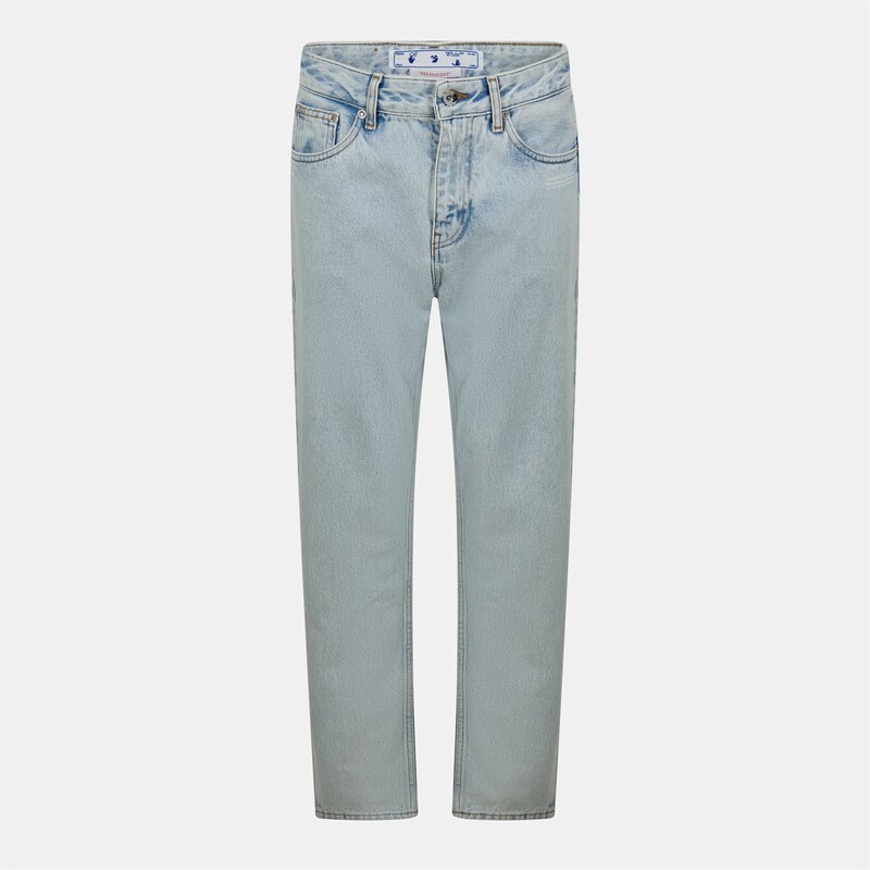Džíny OFF WHITE Blue 2954371 109206843