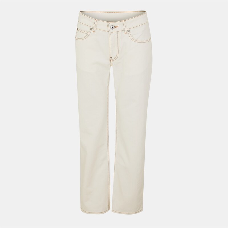 Džíny OFF WHITE Vintage White 1374683 109206836
